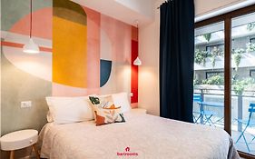 Barirooms - Melo Suites