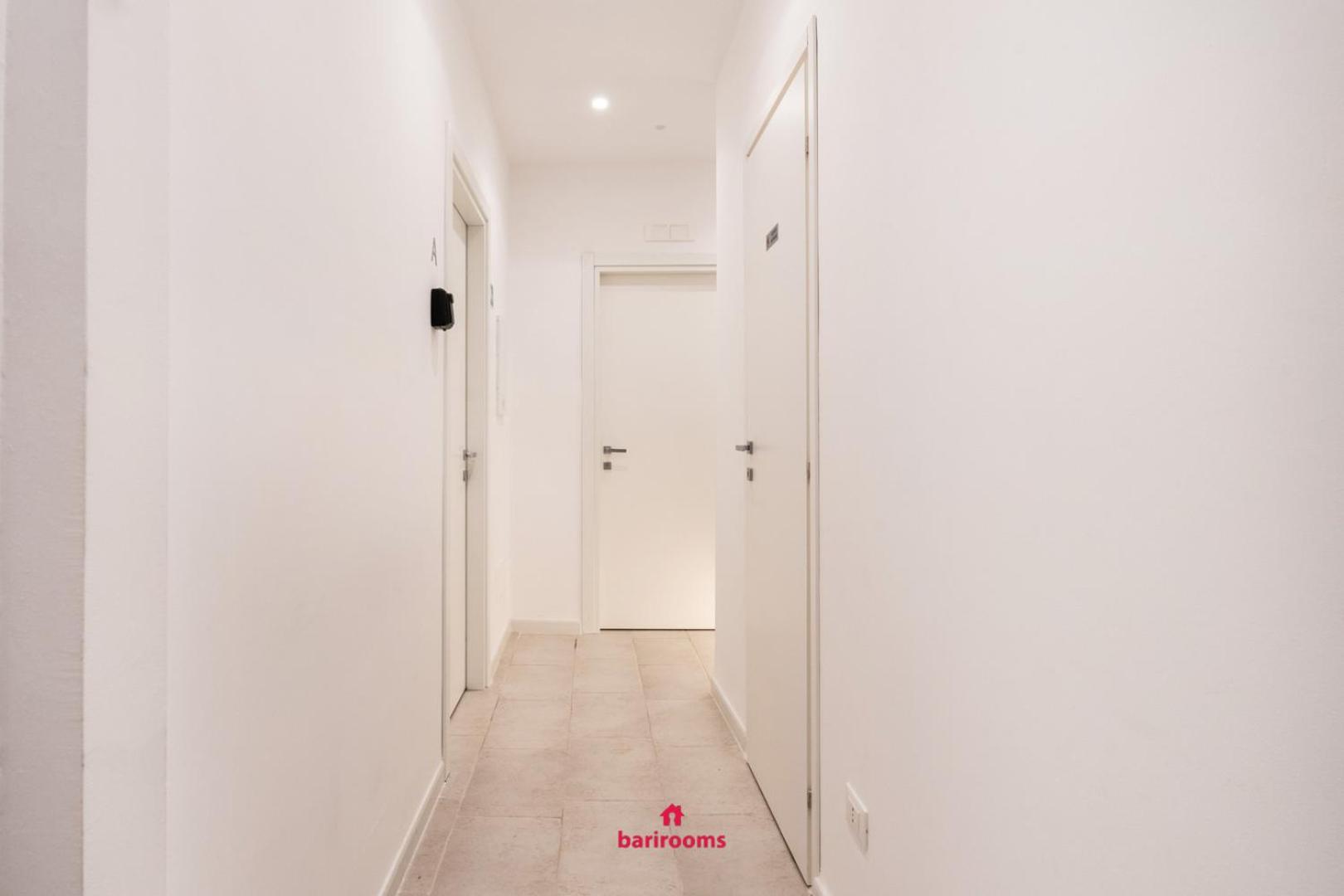 Barirooms - Melo Suites Exterior photo