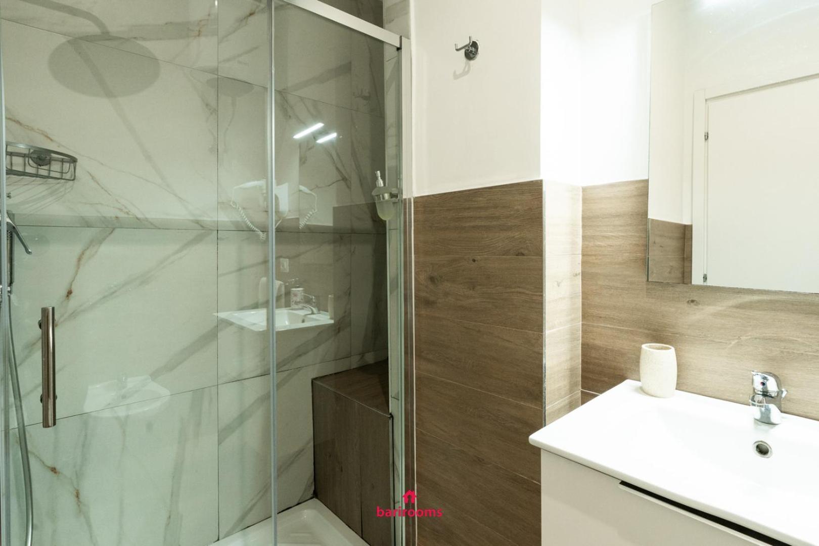 Barirooms - Melo Suites Exterior photo